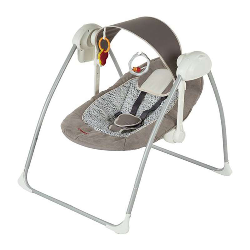 تاب برقی نوزاد چلینو مدل TOBI