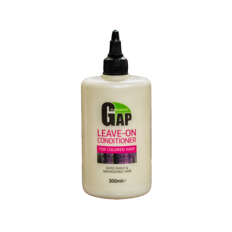 ماسک مو گپ مدل Leave-On Conditioner حجم 300 میلی لیتر