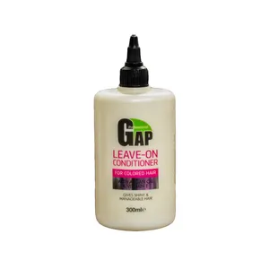 ماسک مو گپ مدل Leave-On Conditioner حجم 300 میلی لیتر