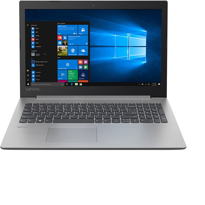 لپ تاپ 15 اینچی لنوو مدل Ideapad 330 - DH