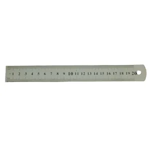 خط کش 20 سانتی متری کد 14