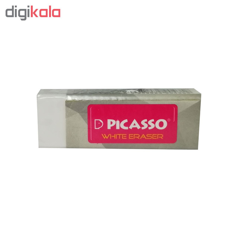 پاک کن پیکاسو کد 03