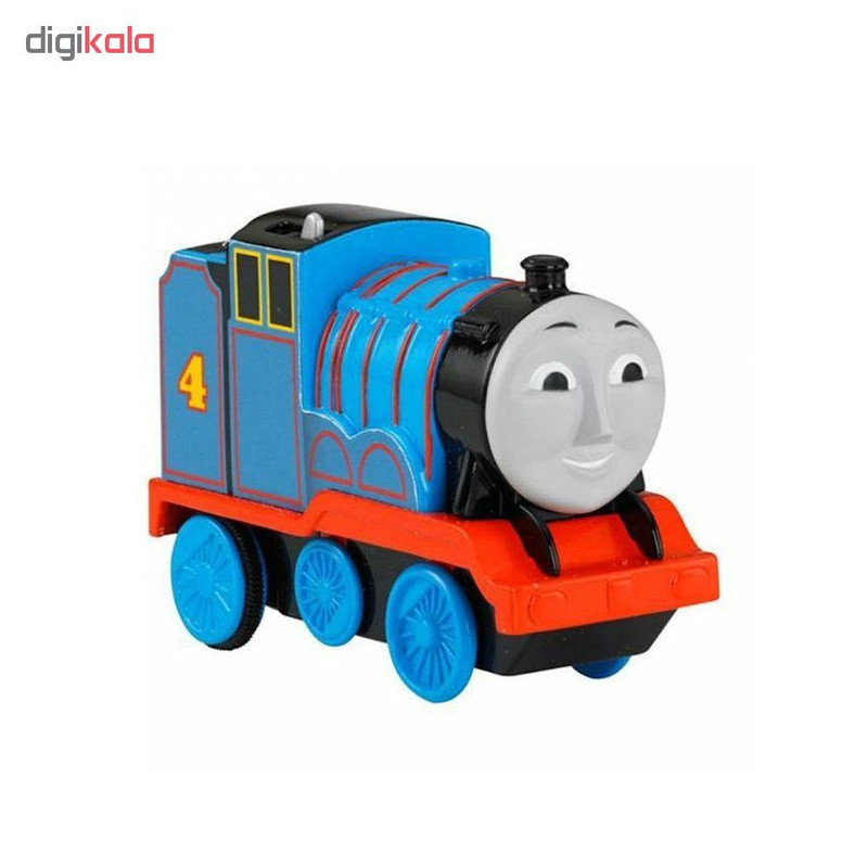 قطار بازی فیشر پرایس مدل Thomas&Friends-Gordon کد 13555