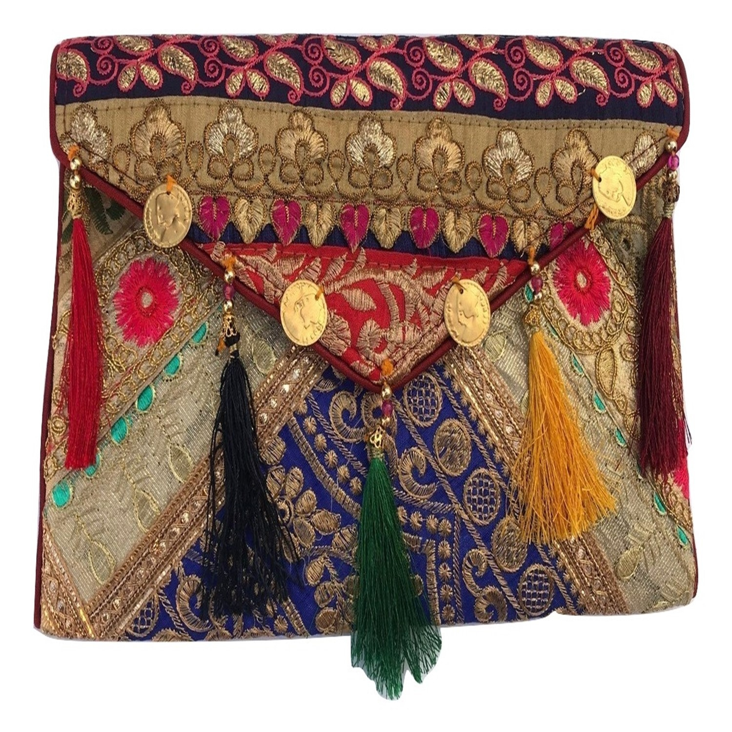 کیف سوزن دوزی کد 100