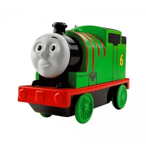 قطار بازی فیشر پرایس مدل Thomas&Friends-Percyکد 13555