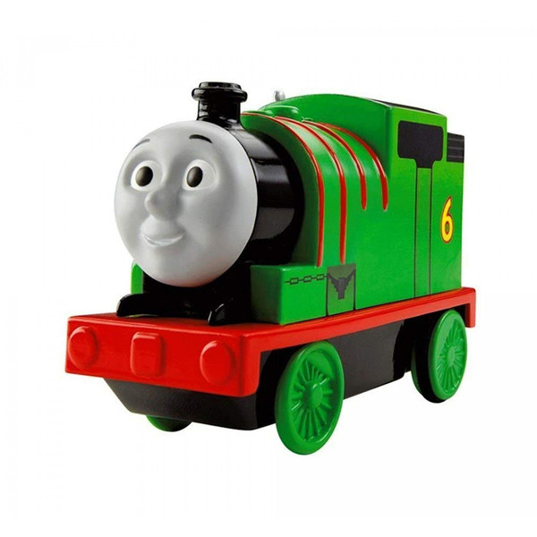 قطار بازی فیشر پرایس مدل Thomas&Friends-Percyکد 13555