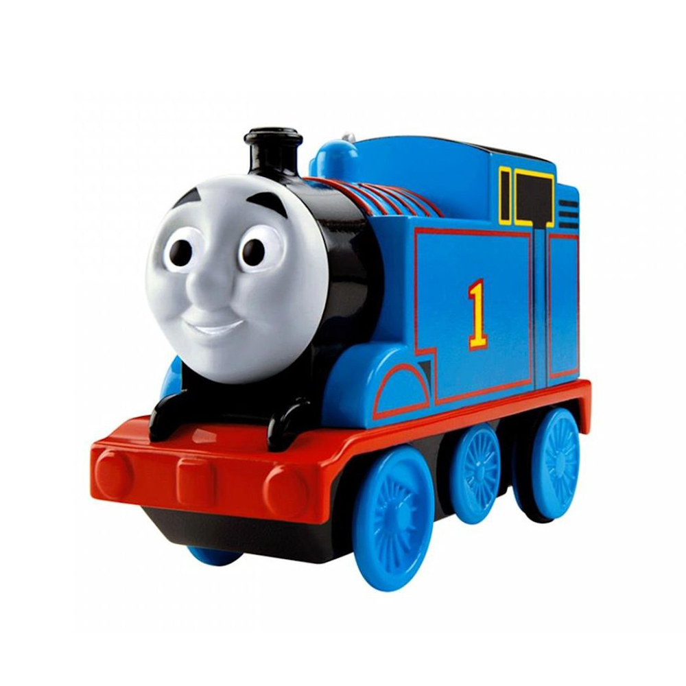 قطار بازی فیشر پرایس مدل Thomas&Friends-Thomasکد 13555