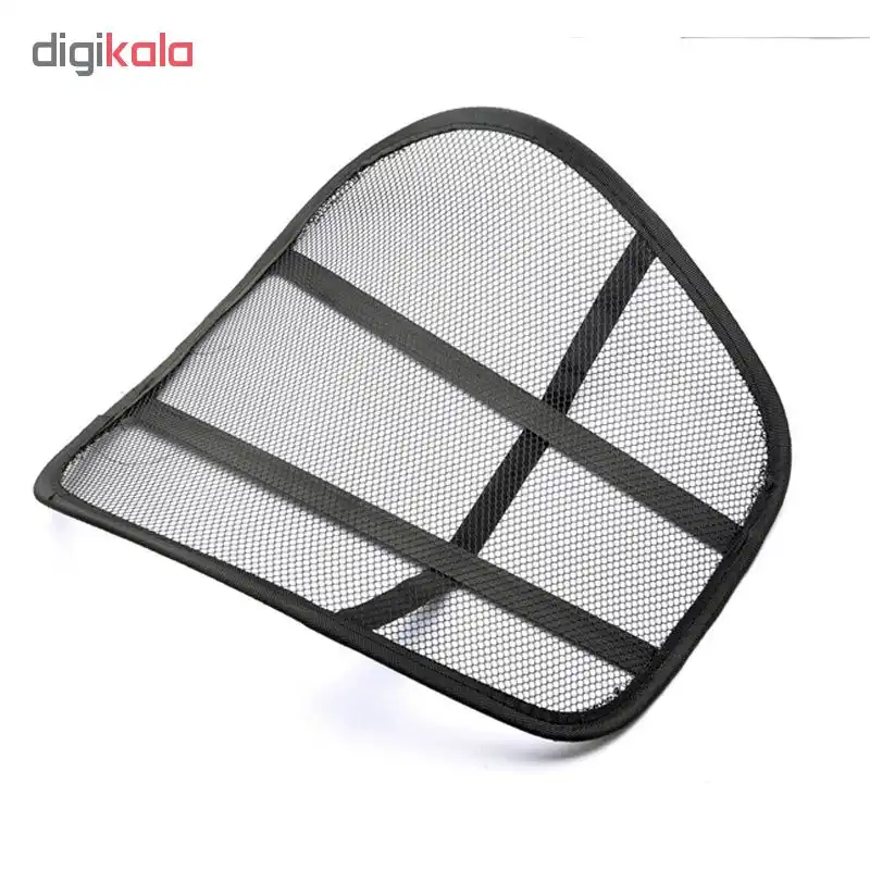 پشتی صندلی خودرو کد 106000121