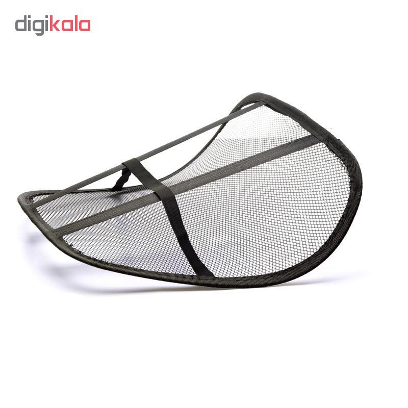 پشتی صندلی خودرو کد 106000121