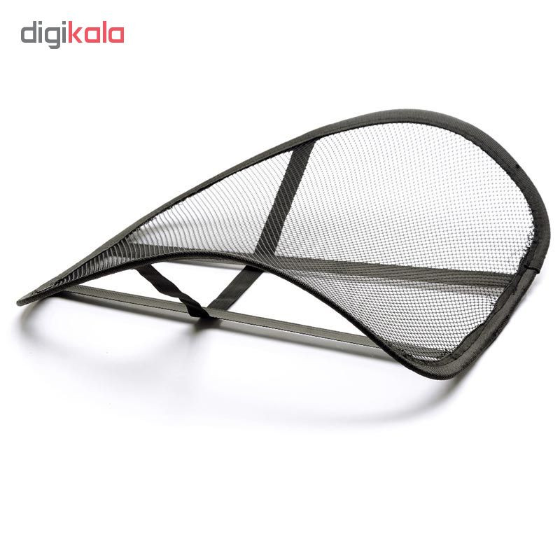 پشتی صندلی خودرو کد 106000121