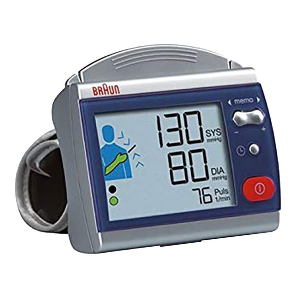 مشخصات قیمت و خرید فشارسنج براون مدل Bp 3550 دیجی کالا