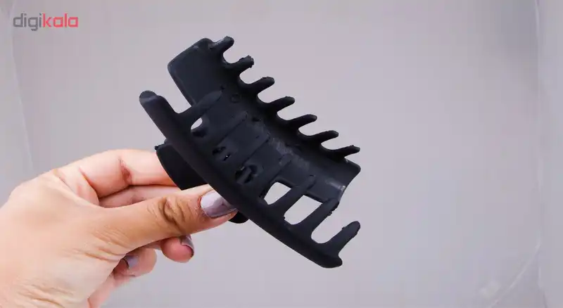 کلیپس مو کد mesh-1