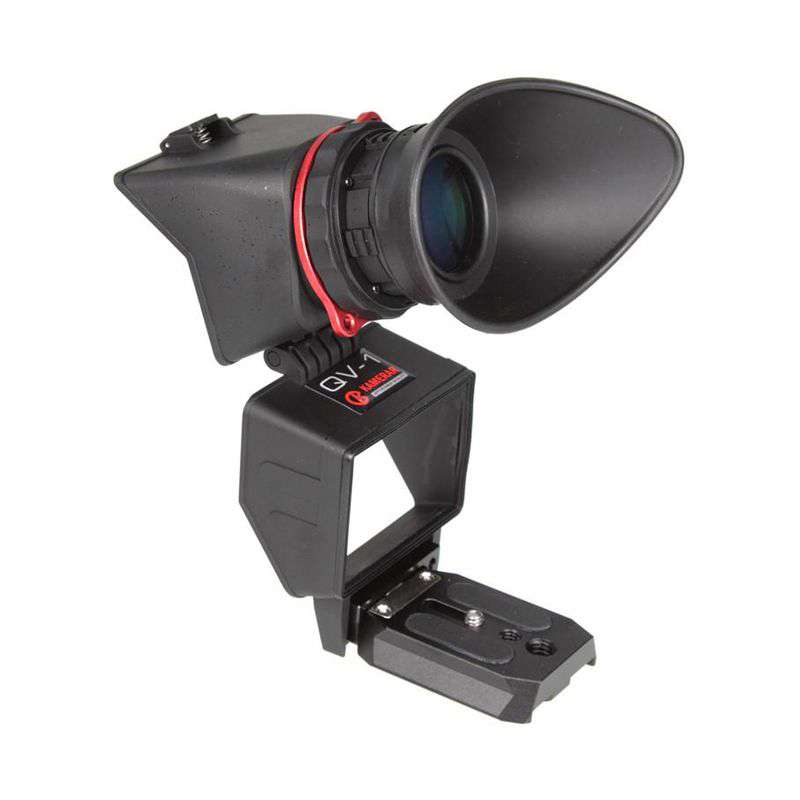 منظره یاب کامرار مدل QV-1 منظره یاب کامرار مدل QV-1