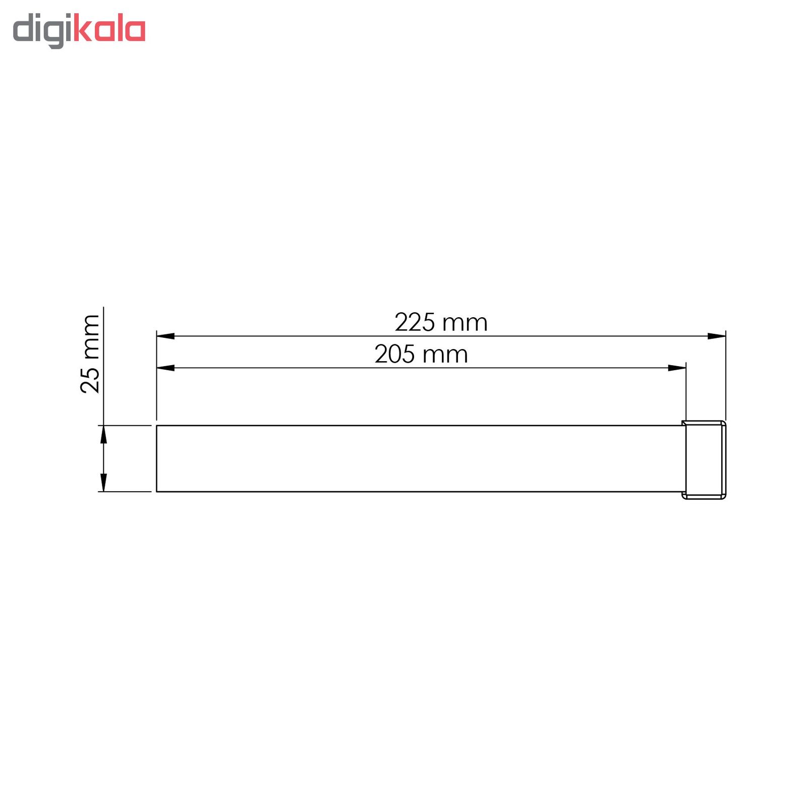 بست مدل Belta-225 بسته 5 عددی