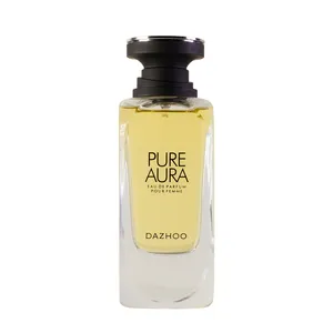 ادو پرفیوم زنانه داژو مدل PURE AURA حجم ۱۰۰ میلی لیتر