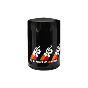 فیلتر روغن خودرو کی اند ان مدل PS-3004 مناسب برای فولکس واگن و آئودی