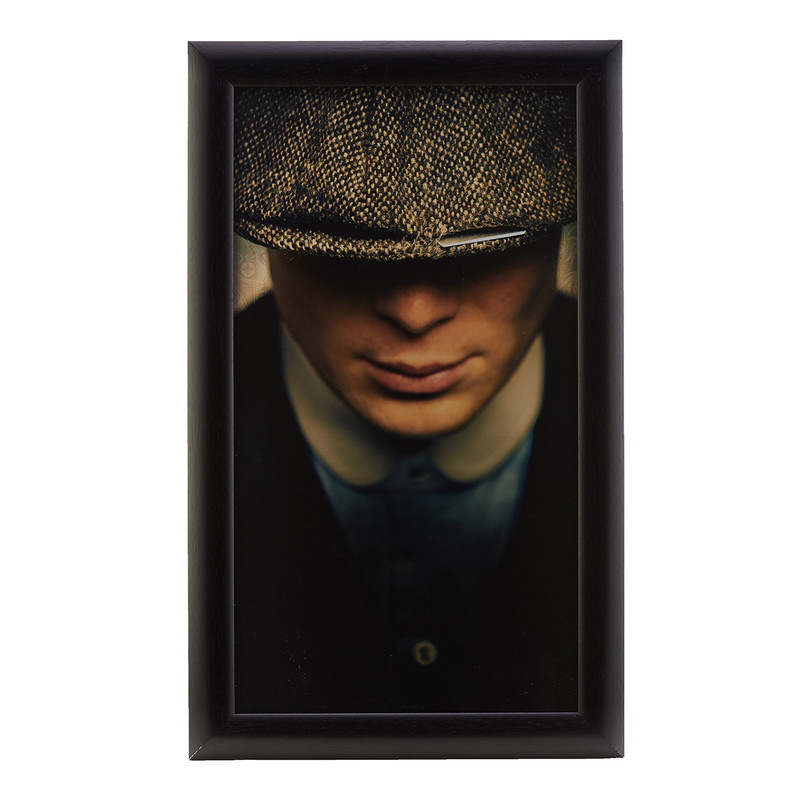 تابلو طرح peaky blinders تابلو طرح peaky blinders