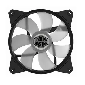 فن کیس کولر مستر مدل MasterFan MF120L 