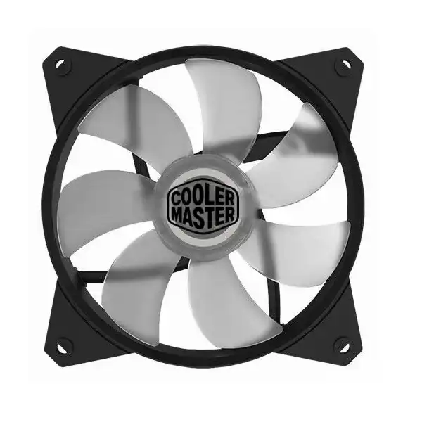 فن کیس کولر مستر مدل MasterFan MF120L