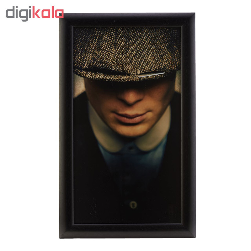 تابلو طرح peaky blinders تابلو طرح peaky blinders