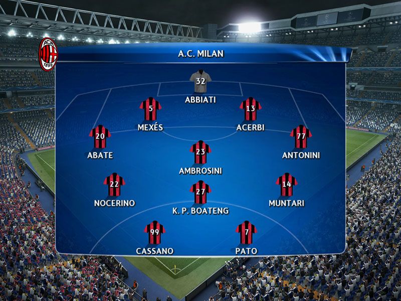 بازی کامپیوتری Pes2013 main 1 4