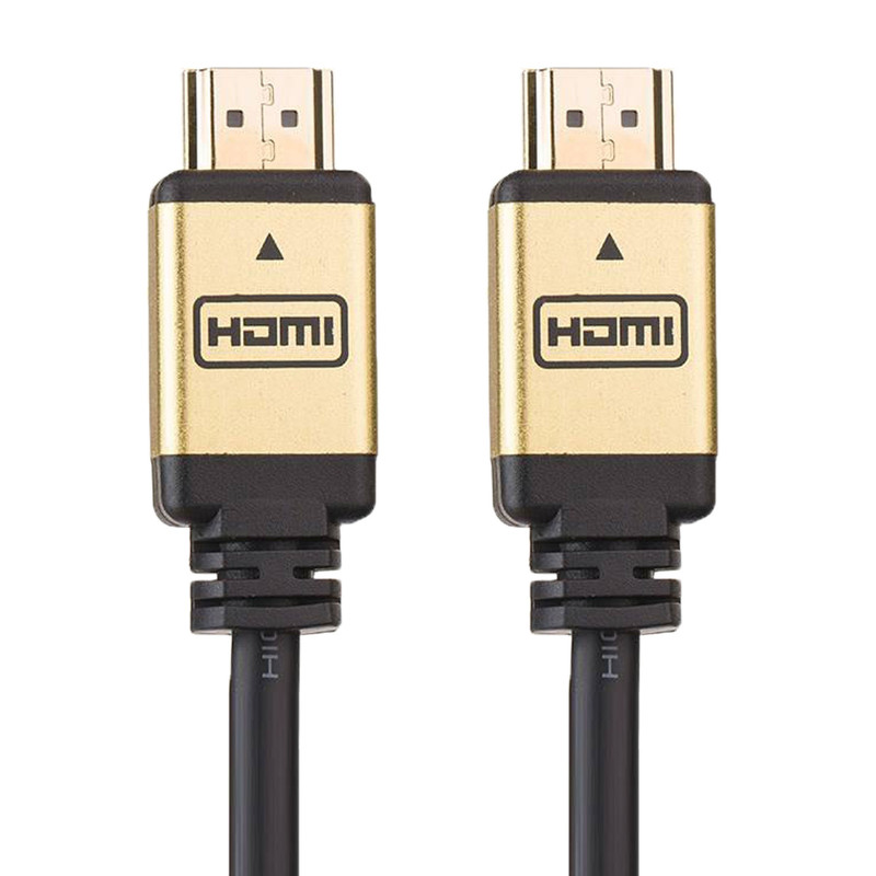 کابل تبدیل HDMI ای فورنت مدل HDM-300 طول 3 متر بسته 5 عددی