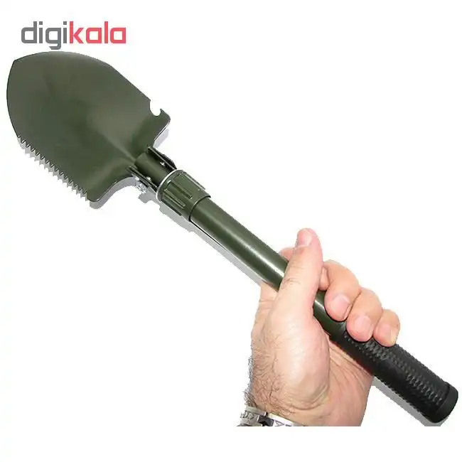 بیلچه سفری مدل MING HUI 300