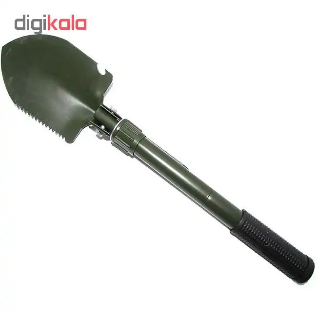 بیلچه سفری مدل MING HUI 300