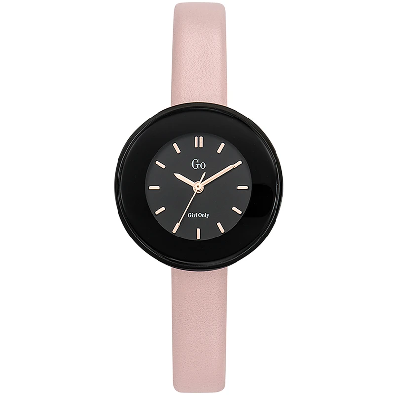 ساعت مچی عقربه ای زنانه جی او کد 699917