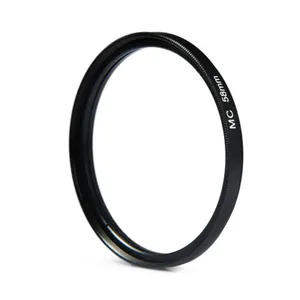 فیلتر لنز مدل MC UV 58mm