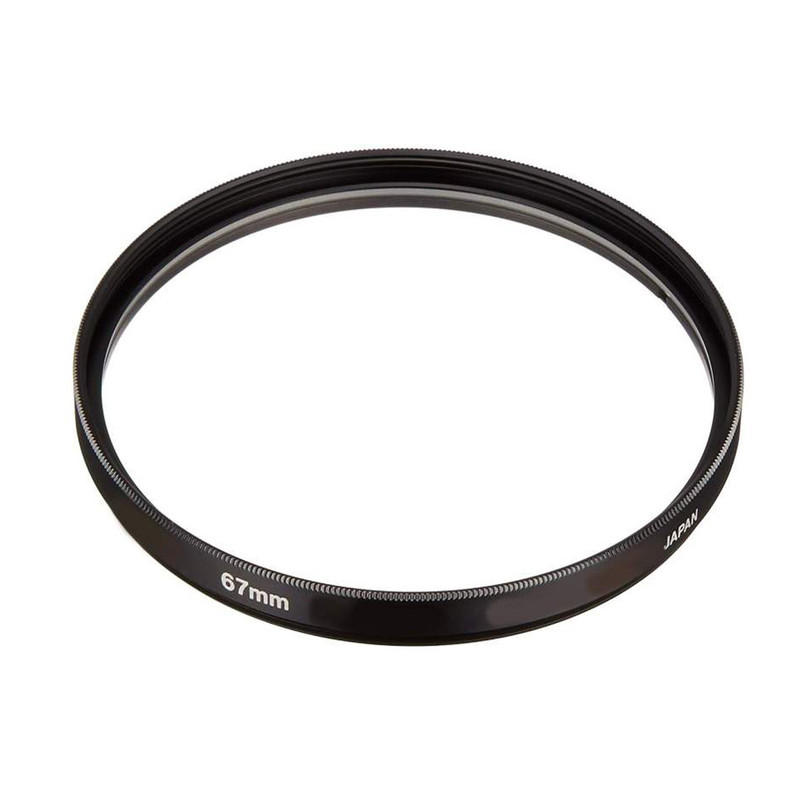 فیلتر لنز مدل MC UV 67mm