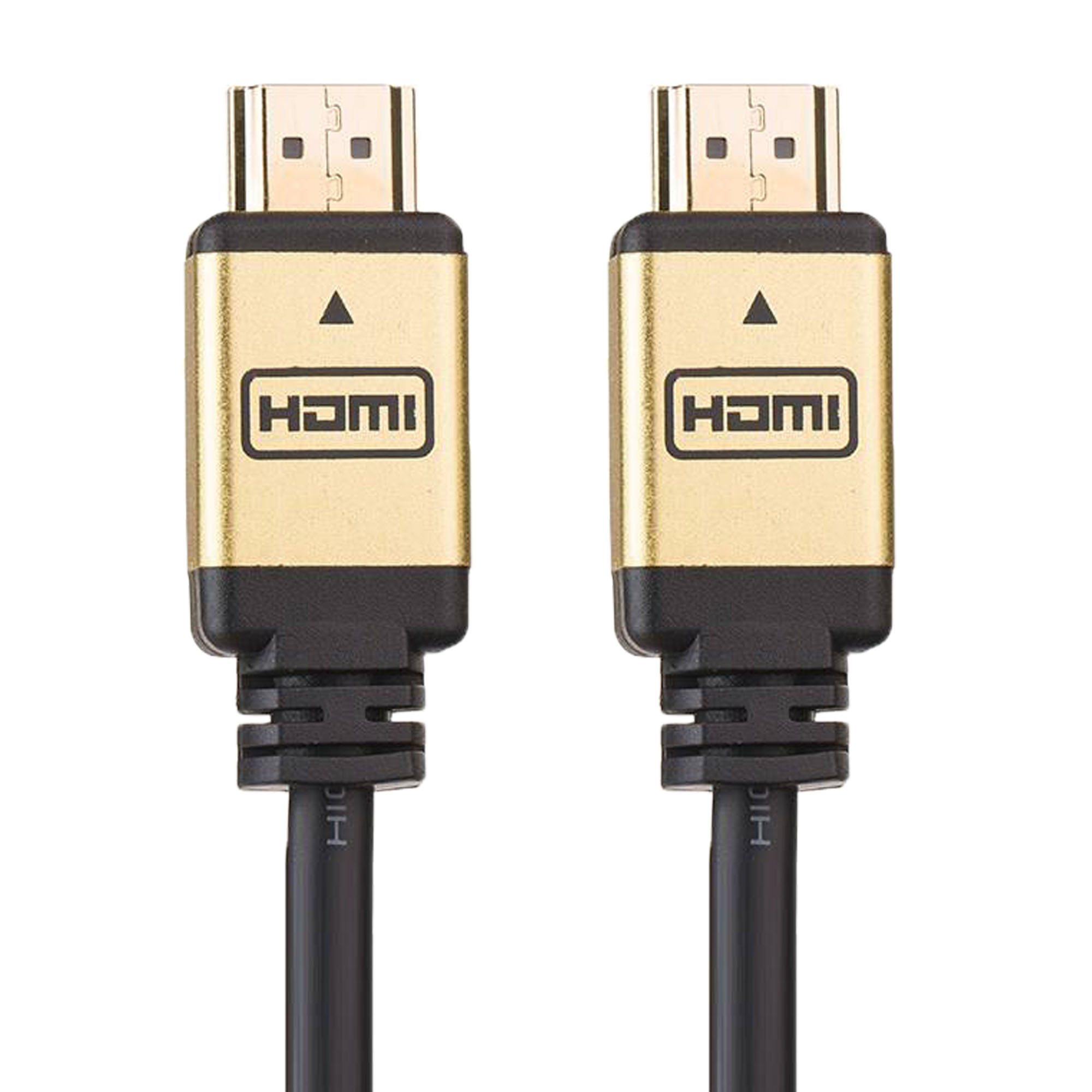 کابل HDMI ای فورنت مدل HDM-300 طول 1.5 متری بسته 10 عددی