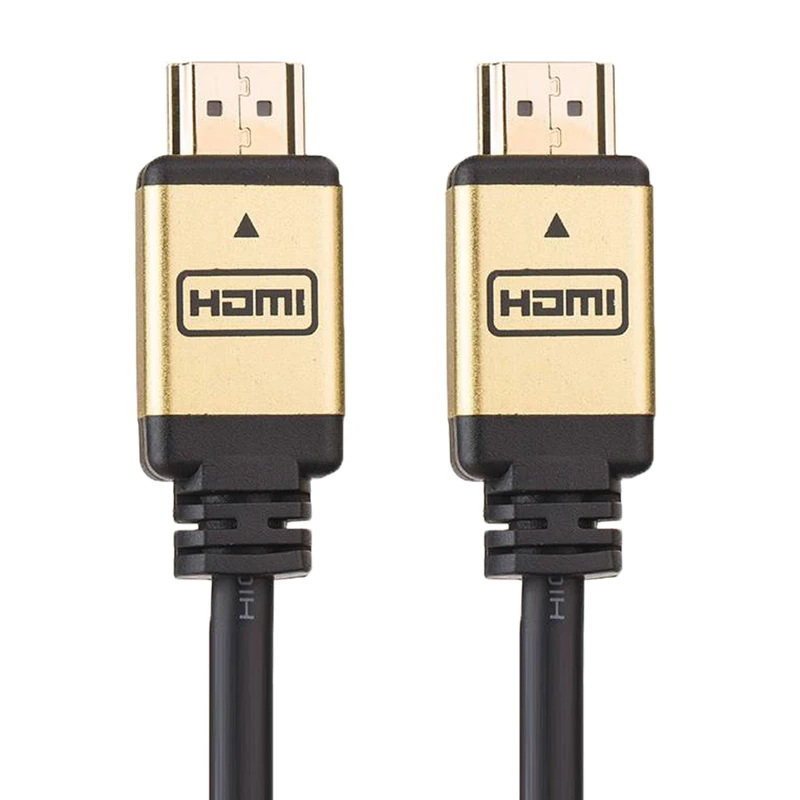 کابل HDMI ای فورنت مدل HDM-300 طول 1.5 متری بسته 10 عددی