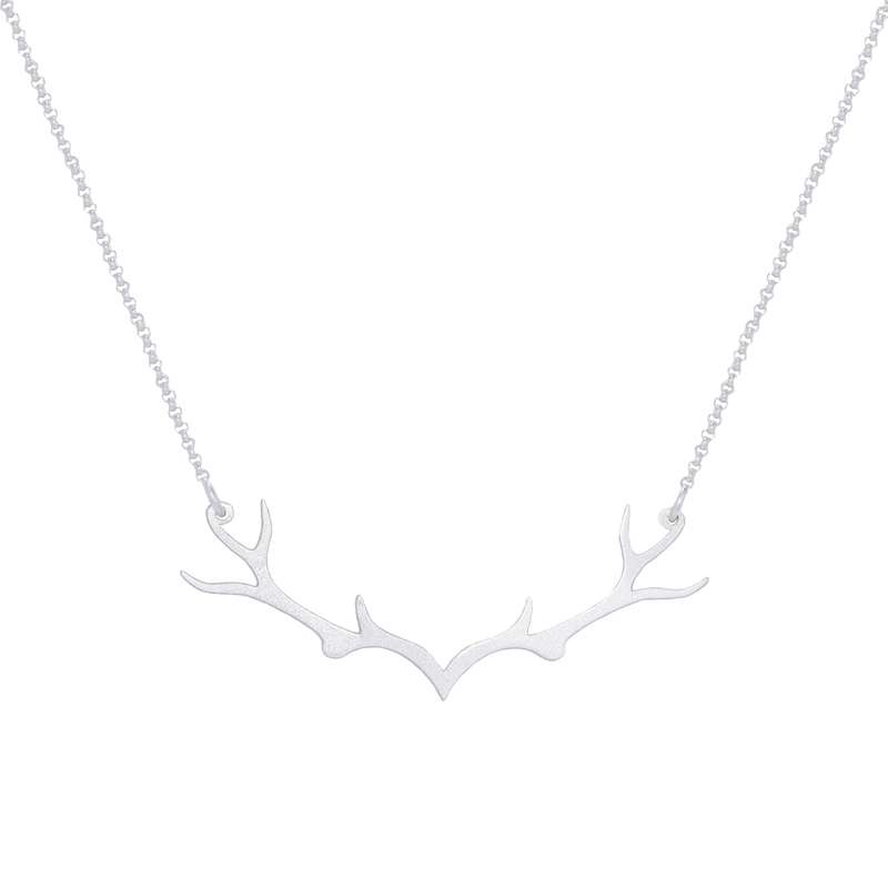 گردنبند زنانه طرح زنانه کد B098 گردنبند زنانه طرح زنانه کد B098