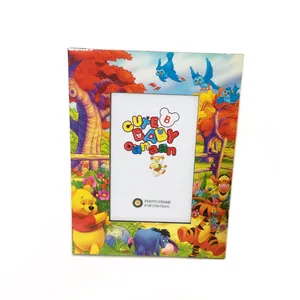 قاب عکس کودک کد k01