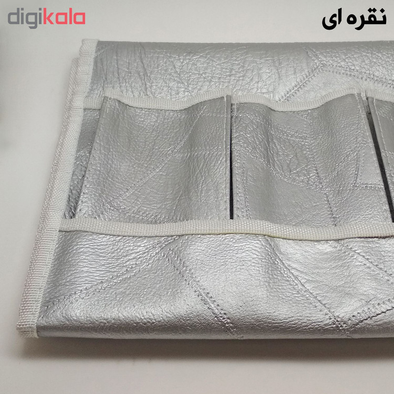 جای ریموت کنترل مدل Tetra1