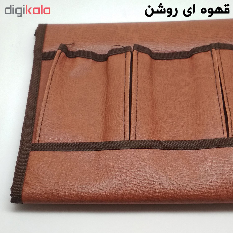 جای ریموت کنترل مدل Tetra1