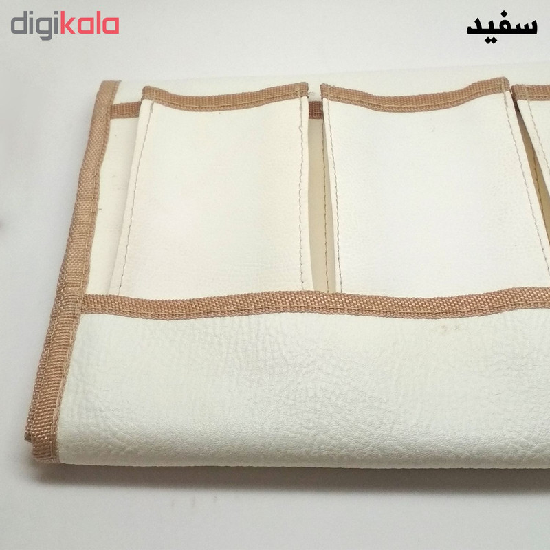 جای ریموت کنترل مدل Tetra1