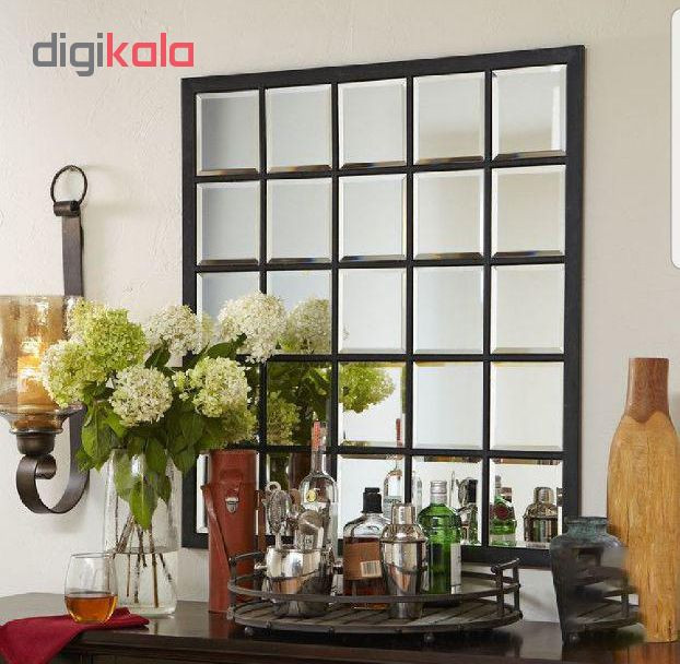 آینه دلفین کد 3030