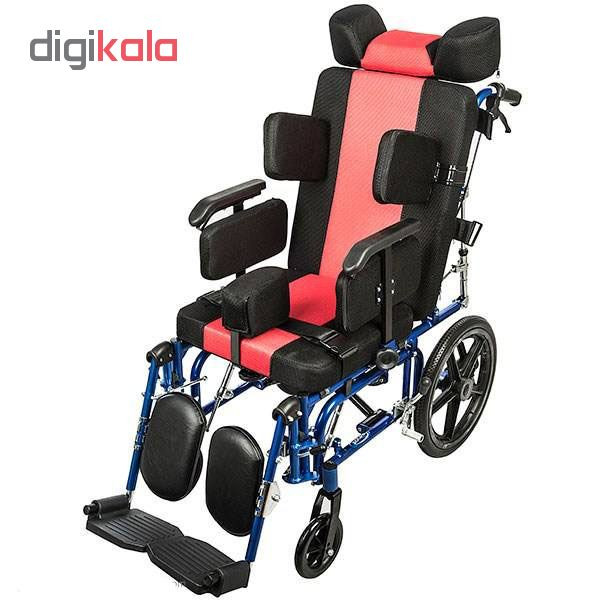 ویلچر کایانگ مدل ky958-36