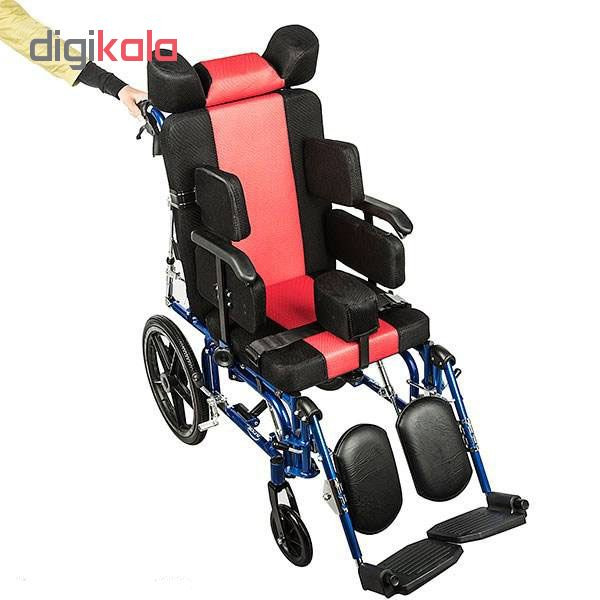 ویلچر کایانگ مدل ky958-36