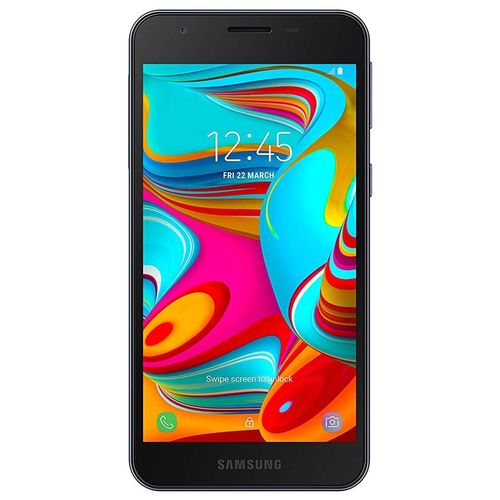 گوشی موبایل سامسونگ مدل Galaxy A2 Core SM-A260 G/DS دو سیم کارت ظرفیت 8 گیگابایت