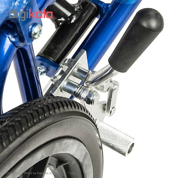 ویلچر کایانگ مدل ky958-41