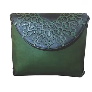کیف چرمی کد 01