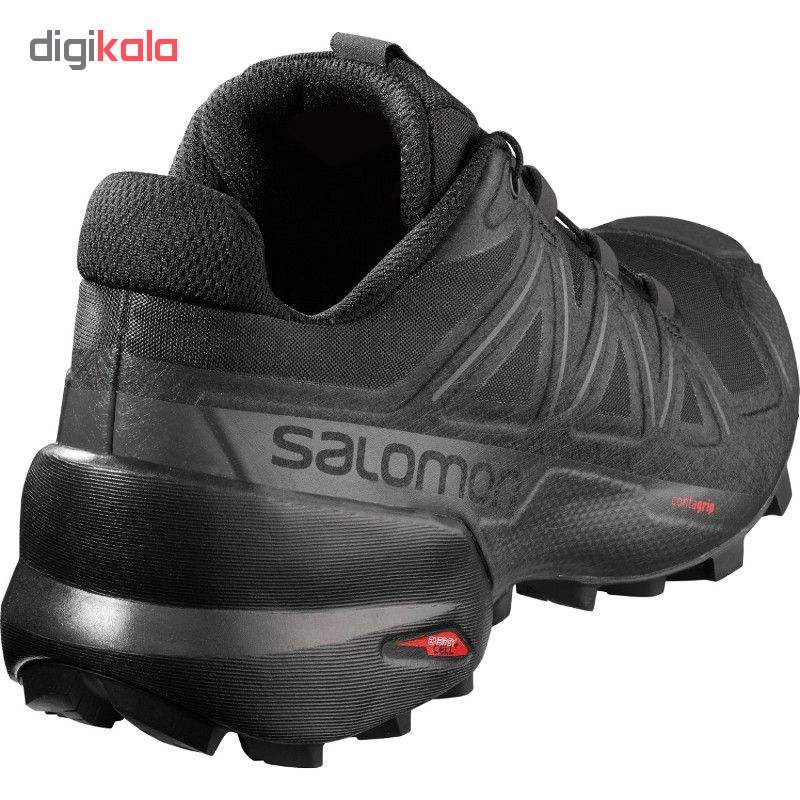 کفش مخصوص پیاده روی مردانه سالومون مدل MT 406840
