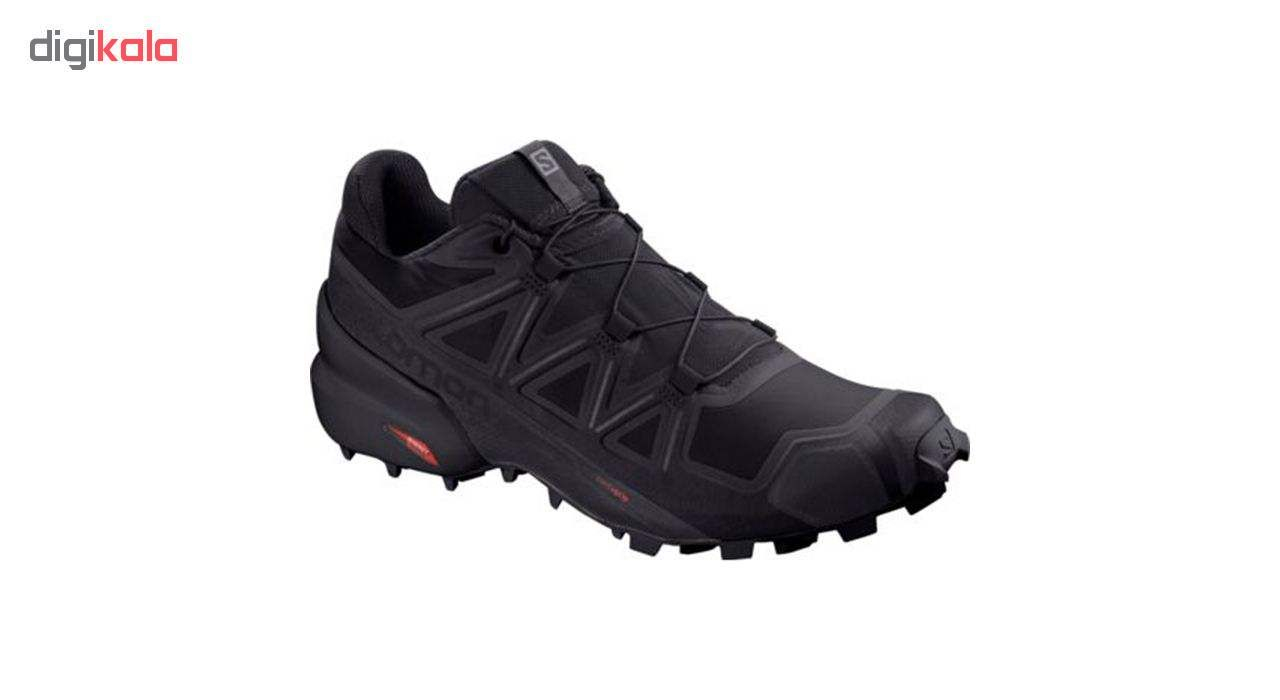 کفش مخصوص پیاده روی مردانه سالومون مدل MT 406840