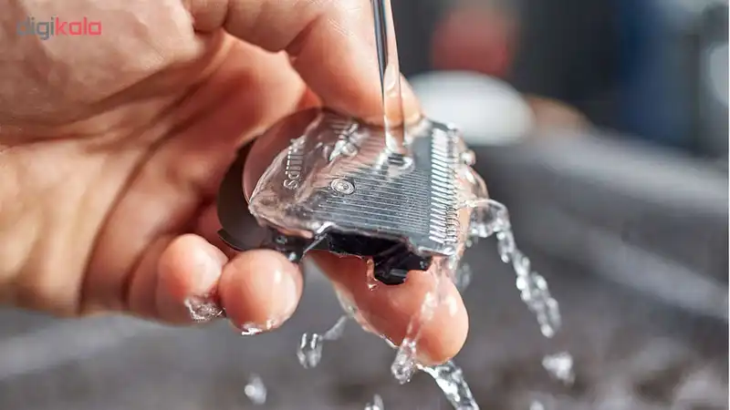 ماشین اصلاح سر و صورت فیلیپس مدل HC3530/15