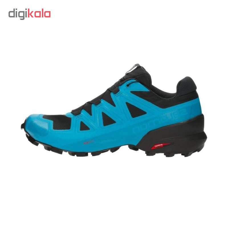 کفش مخصوص پیاده روی مردانه سالومون مدل MT 406842