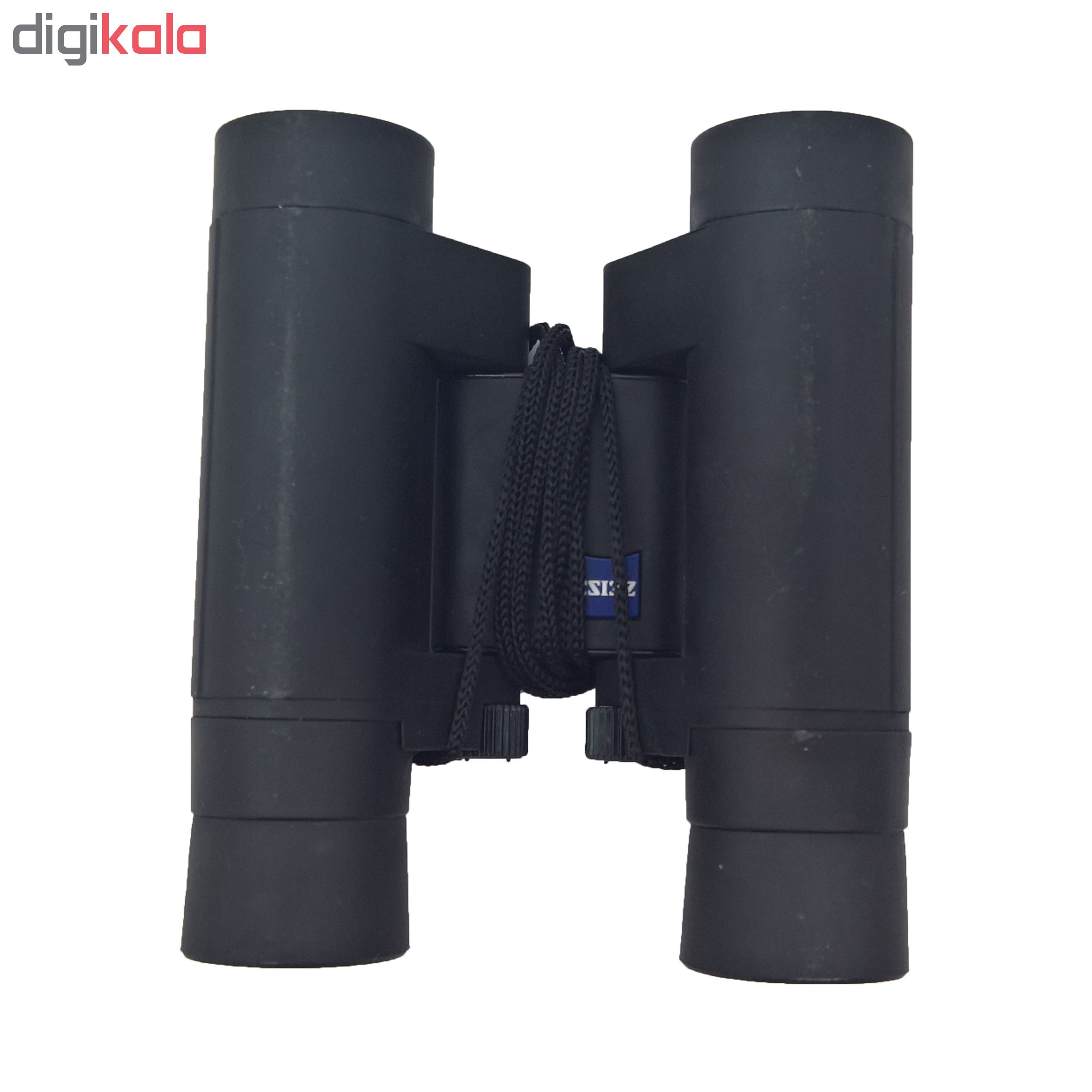 دوربین دو چشمی زایس مدل 20×8 TZ