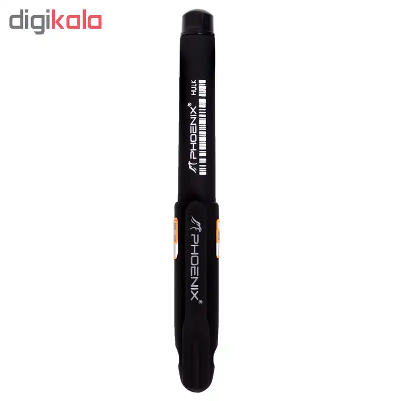 روان نویس فونیکس مدل HULK